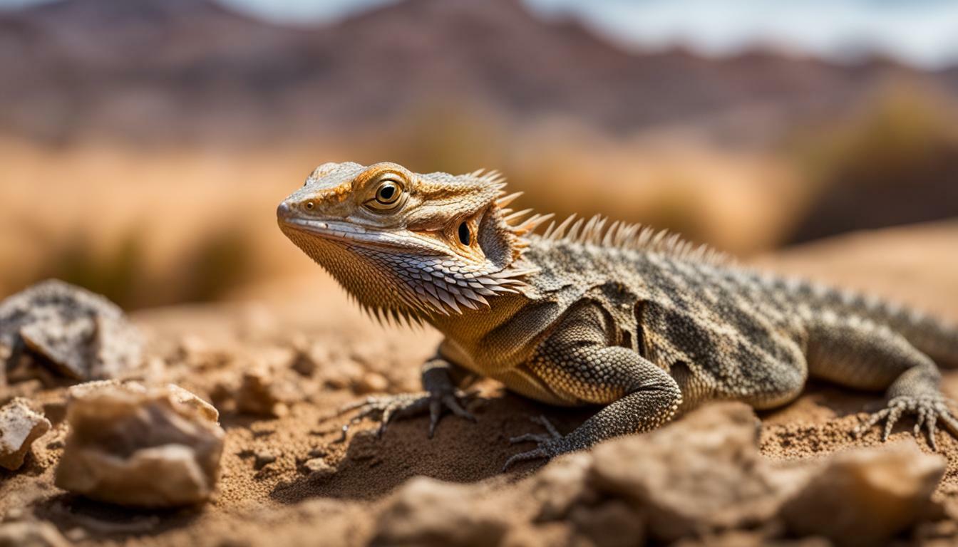 Can Bearded Dragons Eat Maggots? Your Exotic Pet Guide.