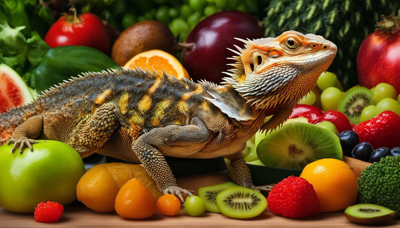 Can Bearded Dragons Eat June Bugs? – Your Dragon Diet Guide