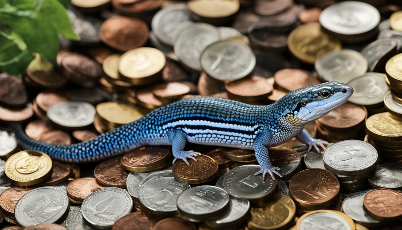 Get The Best Value: Uncover the Blue Tongue Skink Price Today!