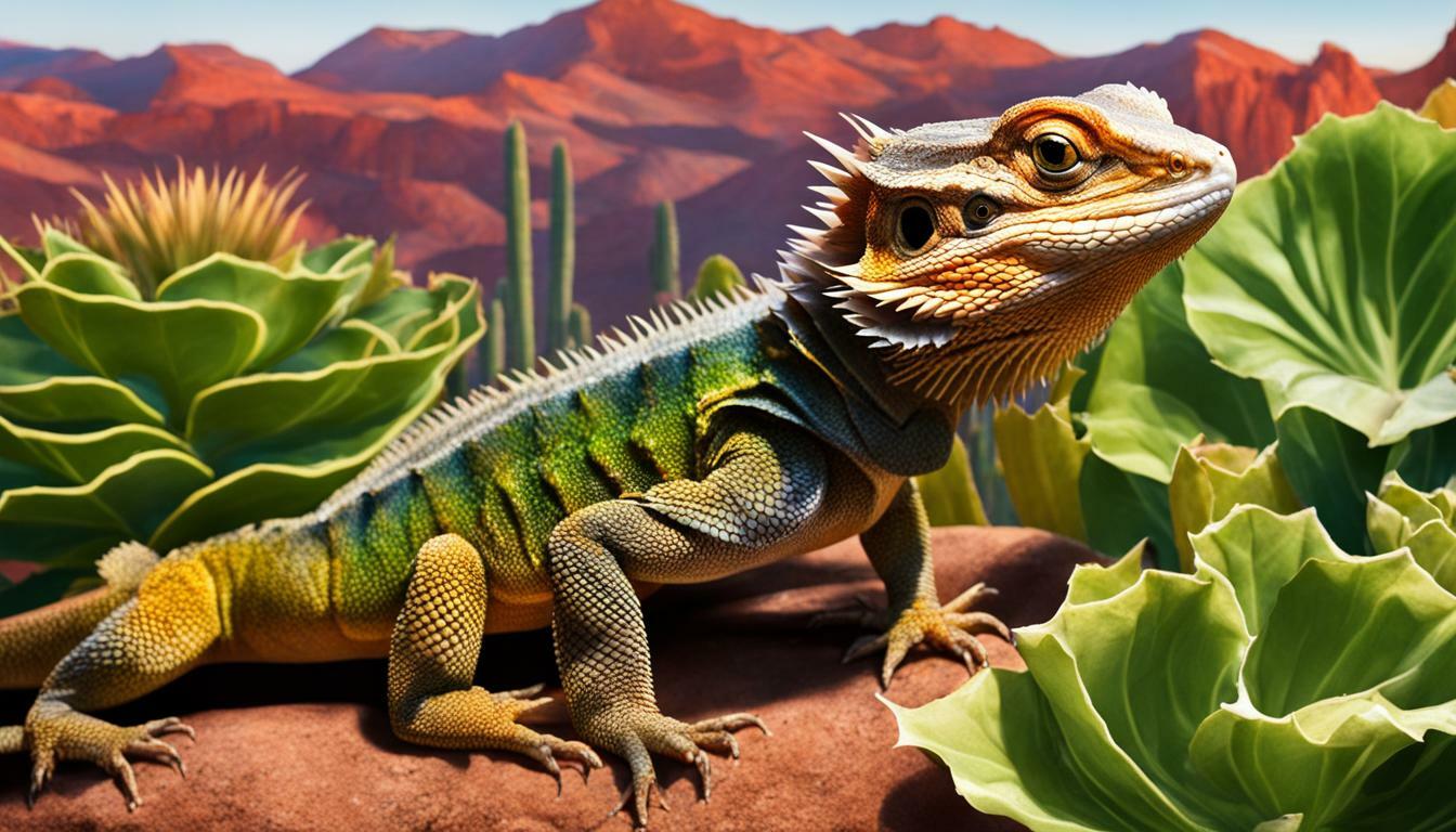 Can Bearded Dragons Eat Swiss Chard? Your Healthy Pet Guide